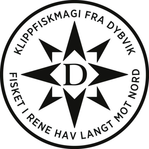 DYBVIK klippfisk uten skinn og ben - 3 kg - Bilde 3
