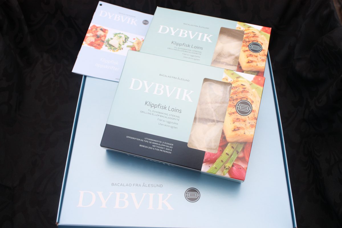 DYBVIK