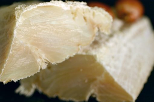 DYBVIK klippfisk loins extra 5kg - Bilde 3