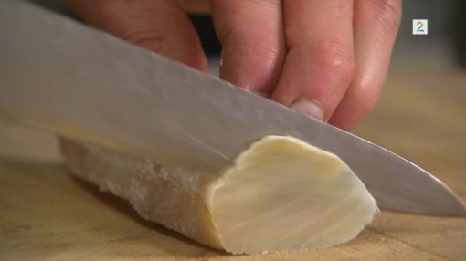 DYBVIK klippfisk loins extra 5kg - Bilde 2