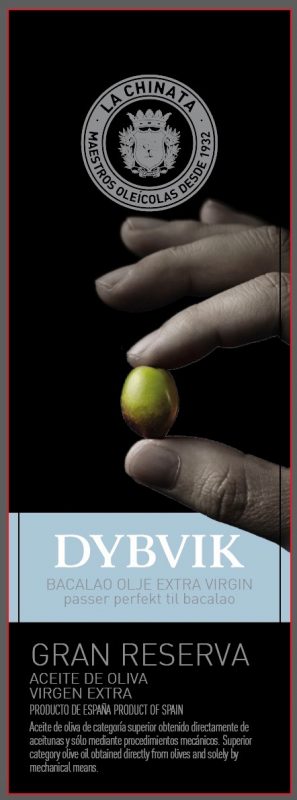 DYBVIK