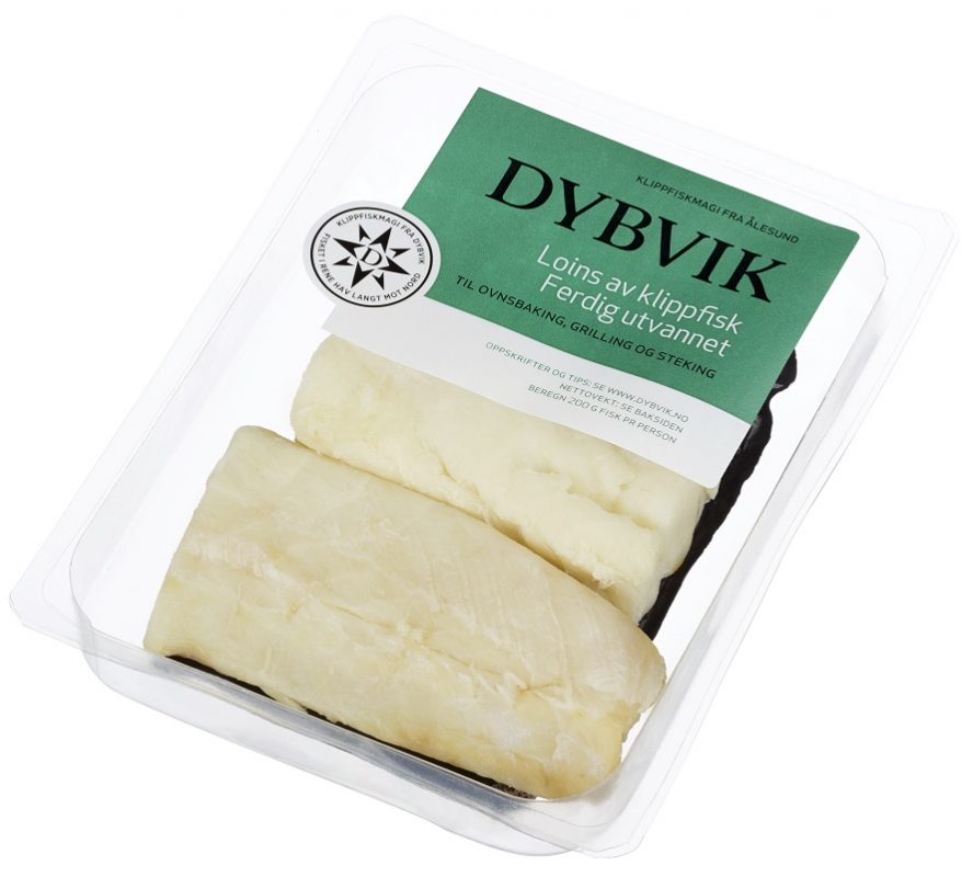 DYBVIK