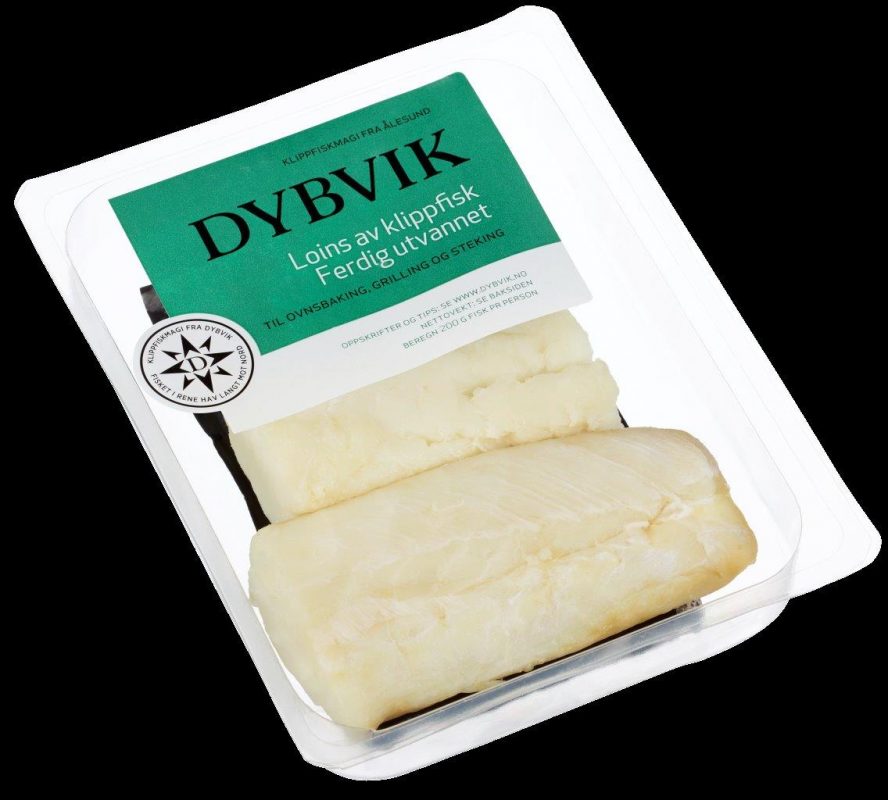 DYBVIK