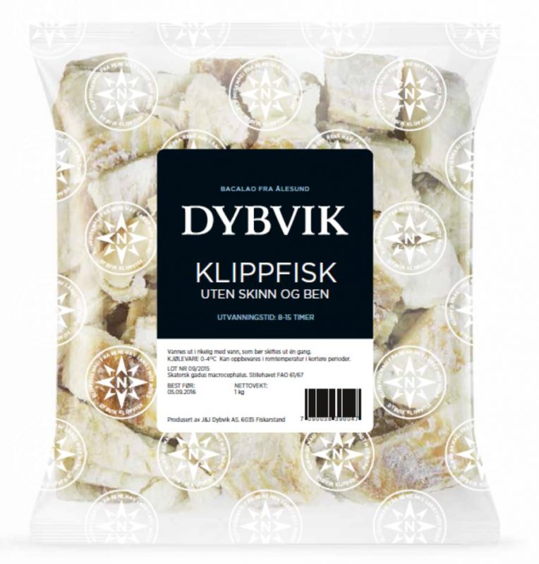 DYBVIK