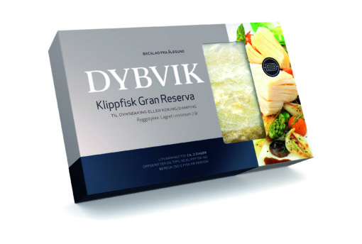 DYBVIK Gran Reserva