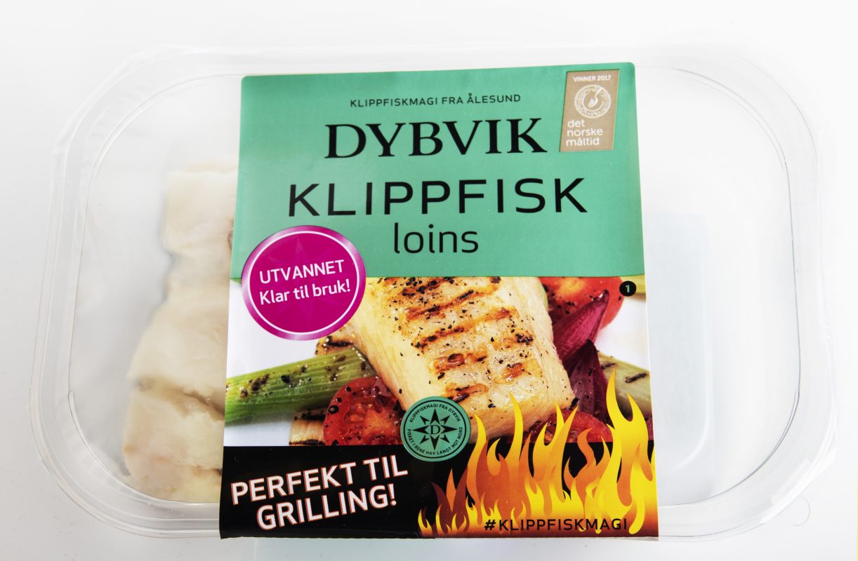 DYBVIK