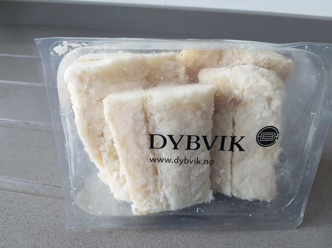 DYBVIK