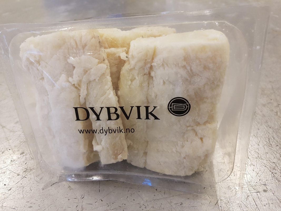 DYBVIK