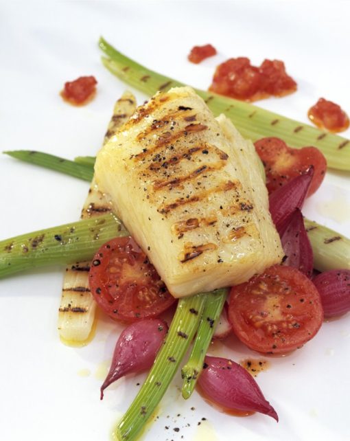 DYBVIK klippfisk loins 3kg - Bilde 4