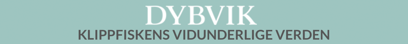 DYBVIK