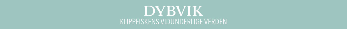 DYBVIK