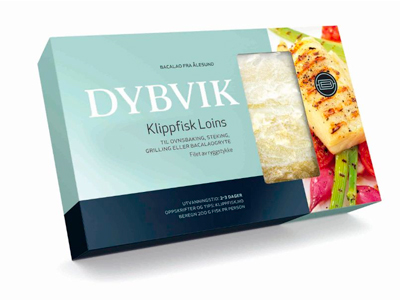 DYBVIK