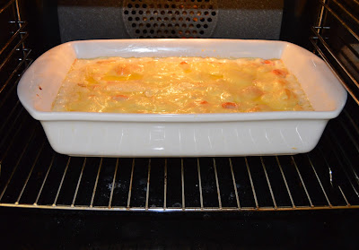 Hvit Bacalao