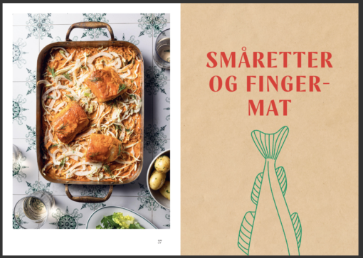 Klippfisk (bok om historien - reisen - oppskriftene) - Bilde 8