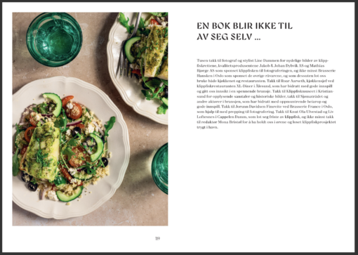Klippfisk (bok om historien - reisen - oppskriftene) - Bilde 11