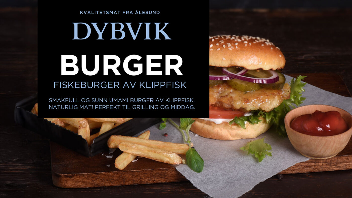 DYBVIK