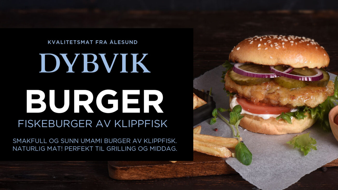 DYBVIK