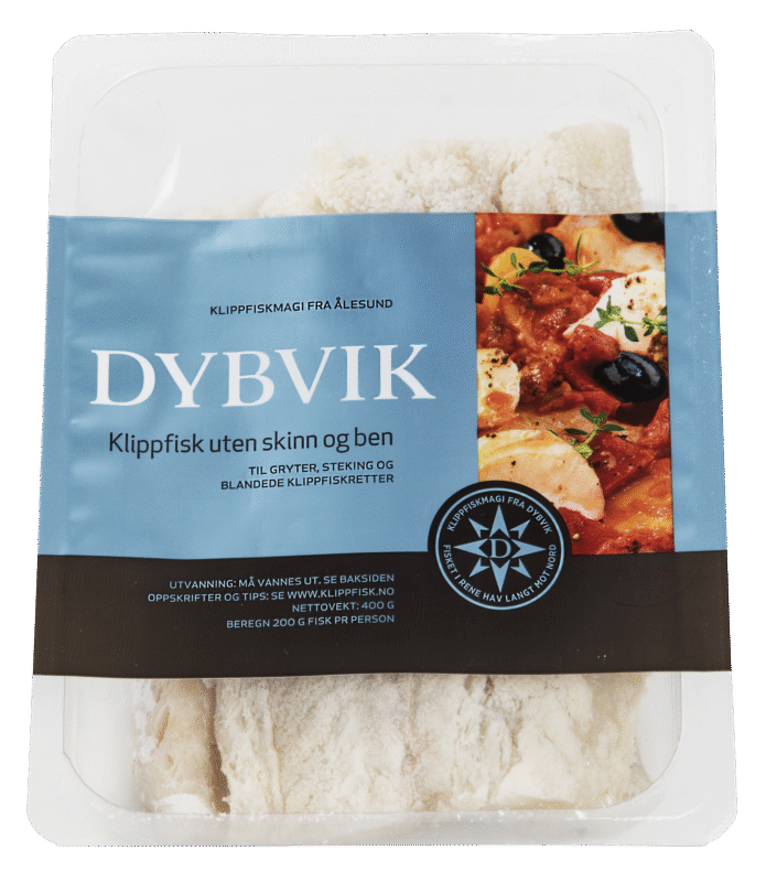 DYBVIK